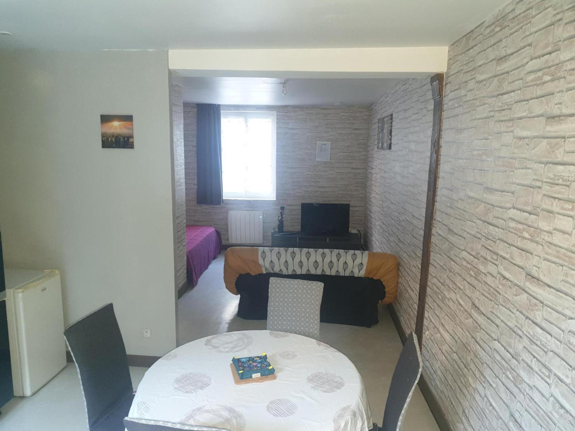 Apartment Entier Plein Centre Vierzon