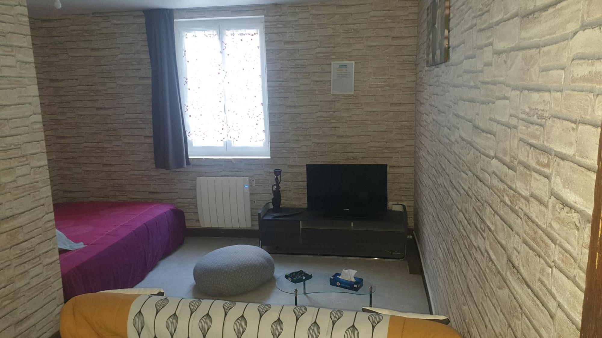 Entier Plein Centre Apartment