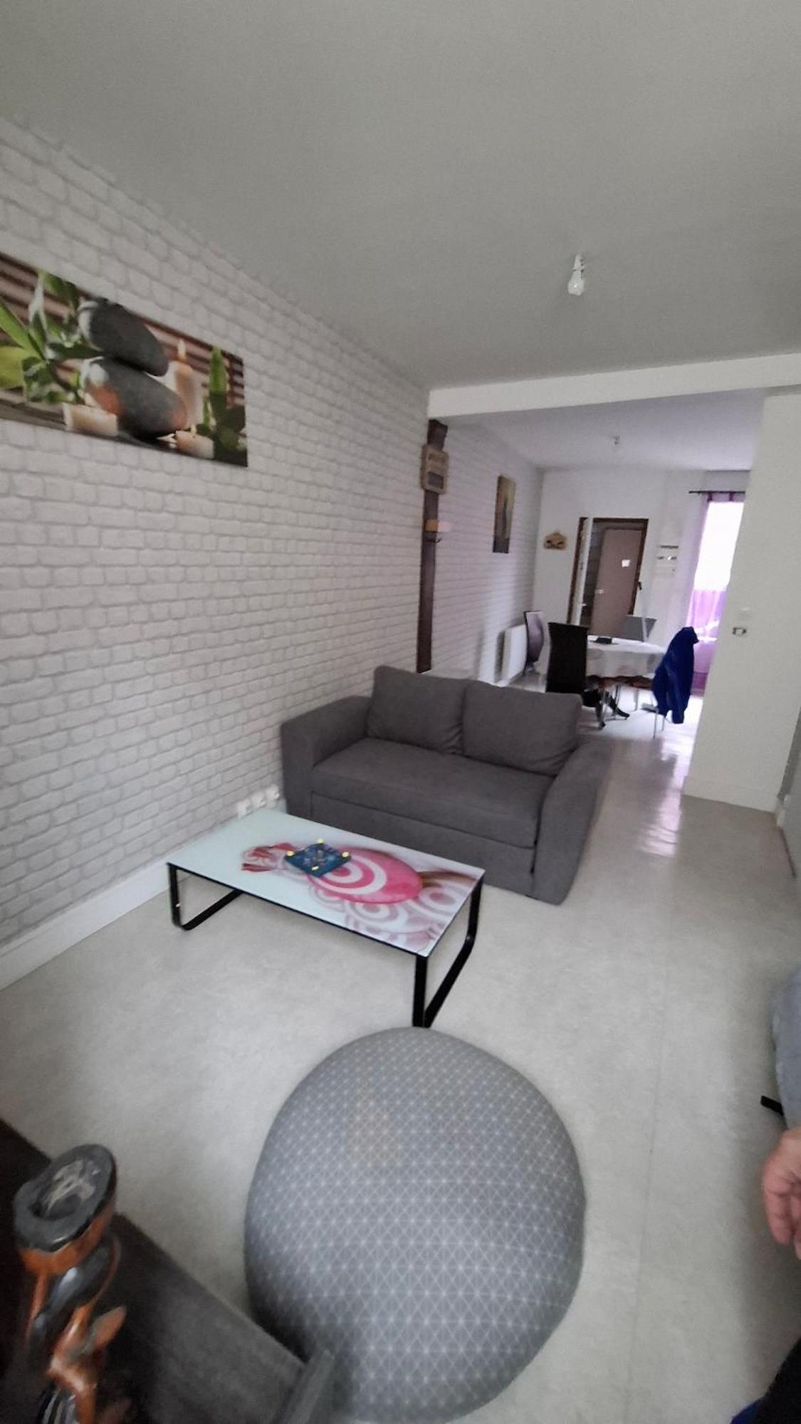 Appartement Entier Plein Centre