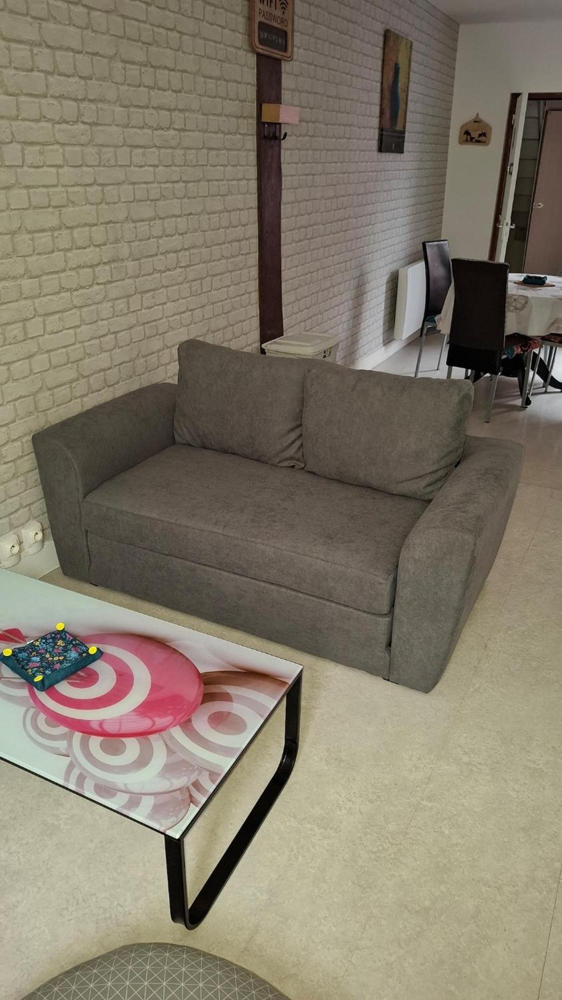 Appartement Entier Plein Centre